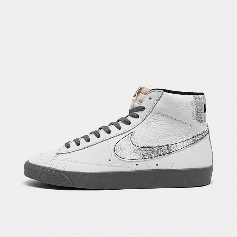 Sz 11 NIKE BLAZER MID '77 SE 50 YEARS OF HIP HOP CASUAL SHOES